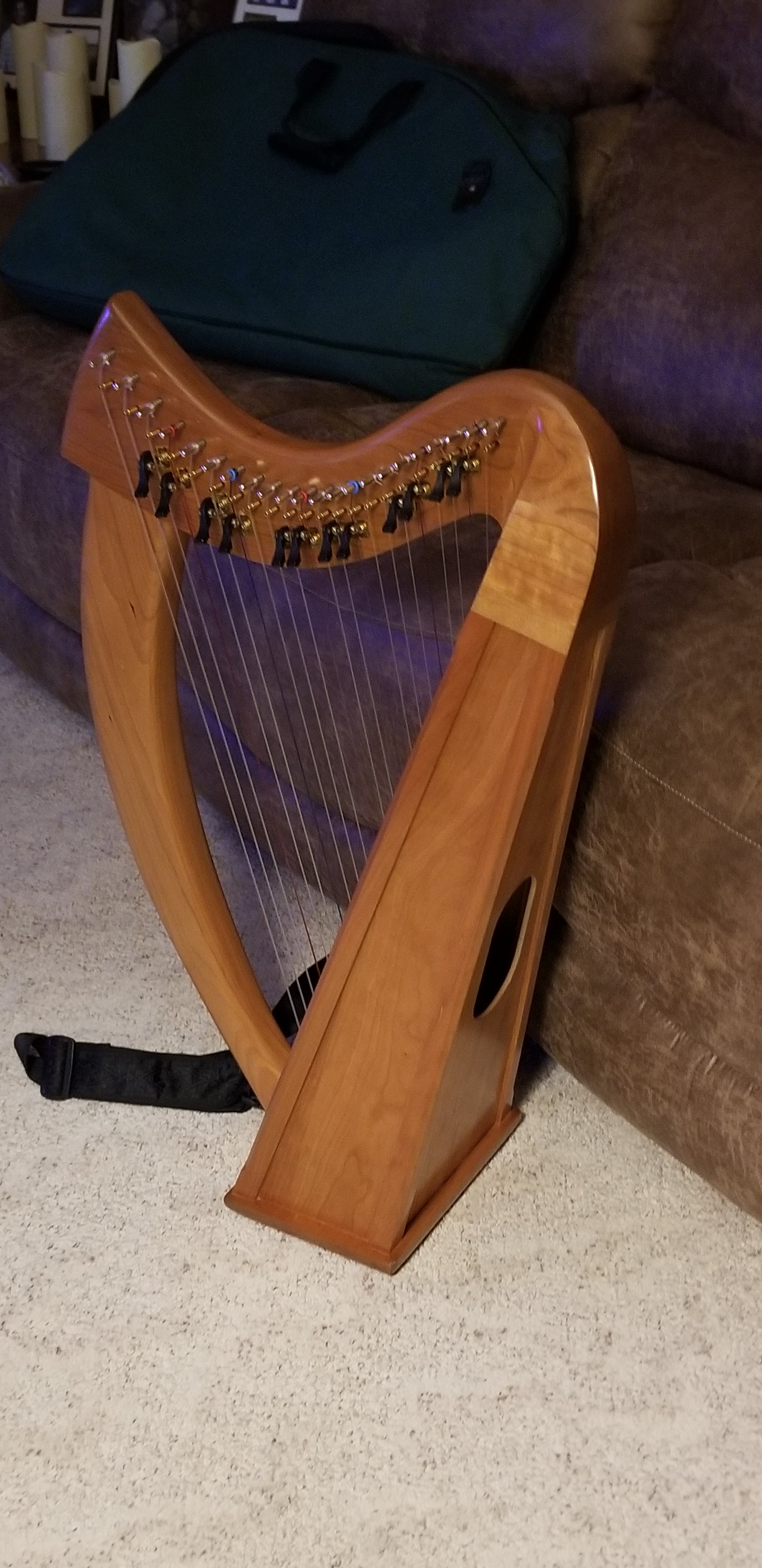 Montana Harps for Sale